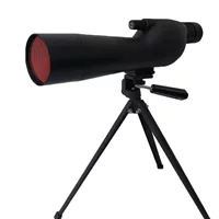☺ 25-75X60ED профессиональное зеркало для наблюдения за птицами, мощный зум-монокуляр высокой четкости, телескоп для наблюдения за луной на открытом воздухе