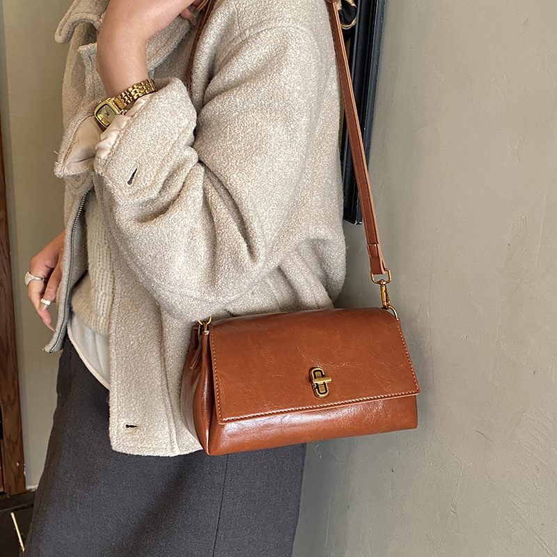 Nuevos bolsos transfronterizos bolsos pequeños bolsos coreanos bolsos de hombro de moda bolsos de mujer bolsos de viaje