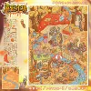 Mushroom Market (104.0) Special Oil