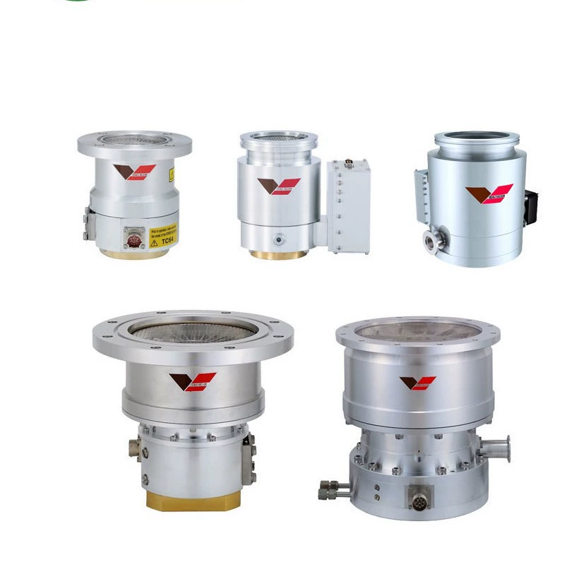 Турбомолекулярный насос Osaka TG50F/TG60F/TG70F/TG220F/TG240F/TG350F