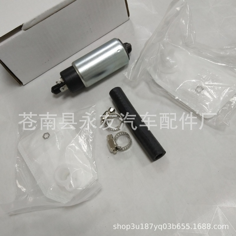 FORヤマハオートバイ燃料ポンプ川崎オートバイガソリンポンプMotorcycle fuel pump|undefined