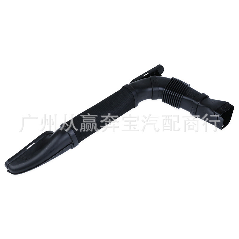 Applicable Mercedes-Benz C- Class C180W204 hose intake plastic pipe air intake pipe A2740900082