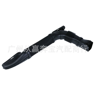 Applicable Mercedes-Benz C- Class C180W204 hose intake plastic pipe air intake pipe A2740900082