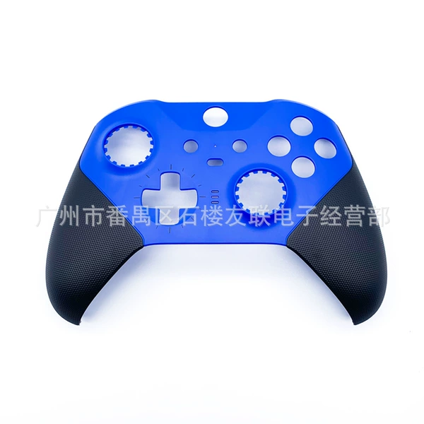 Elite second -generation blue face shell