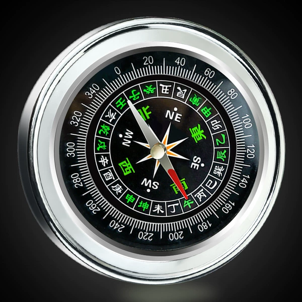 Stainless steel, big, diameter 76mm, 76mm