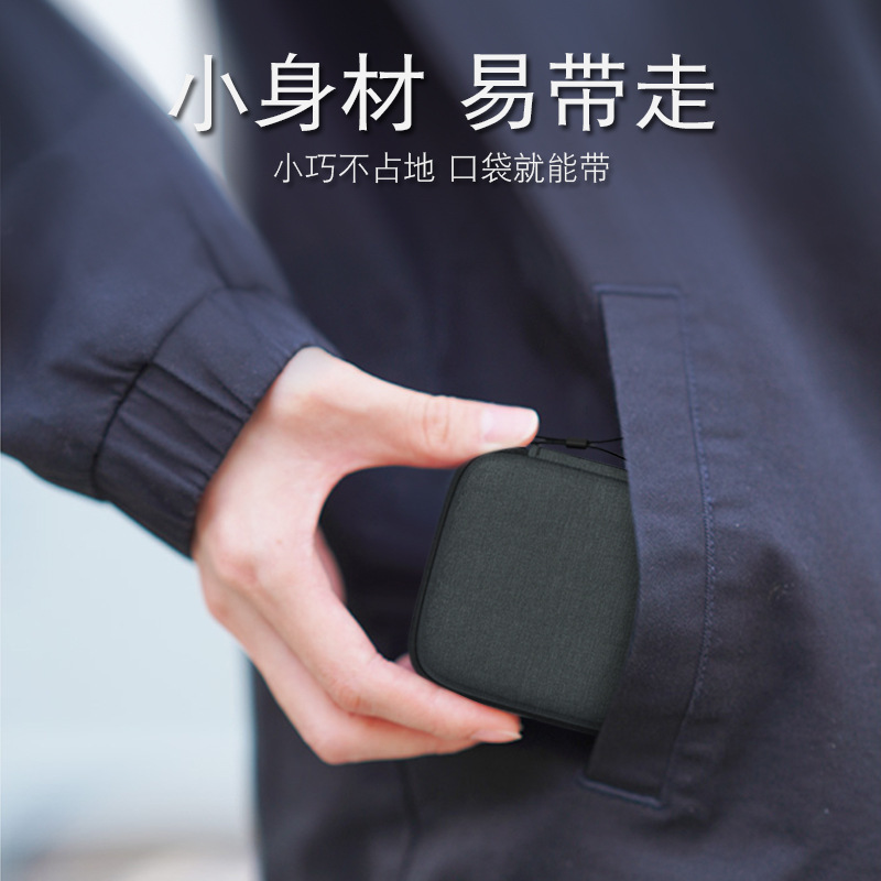 空気入れu型枕携帯型首保護枕首枕は飛行機旅行寝u型枕首カバーを収納できます。|undefined
