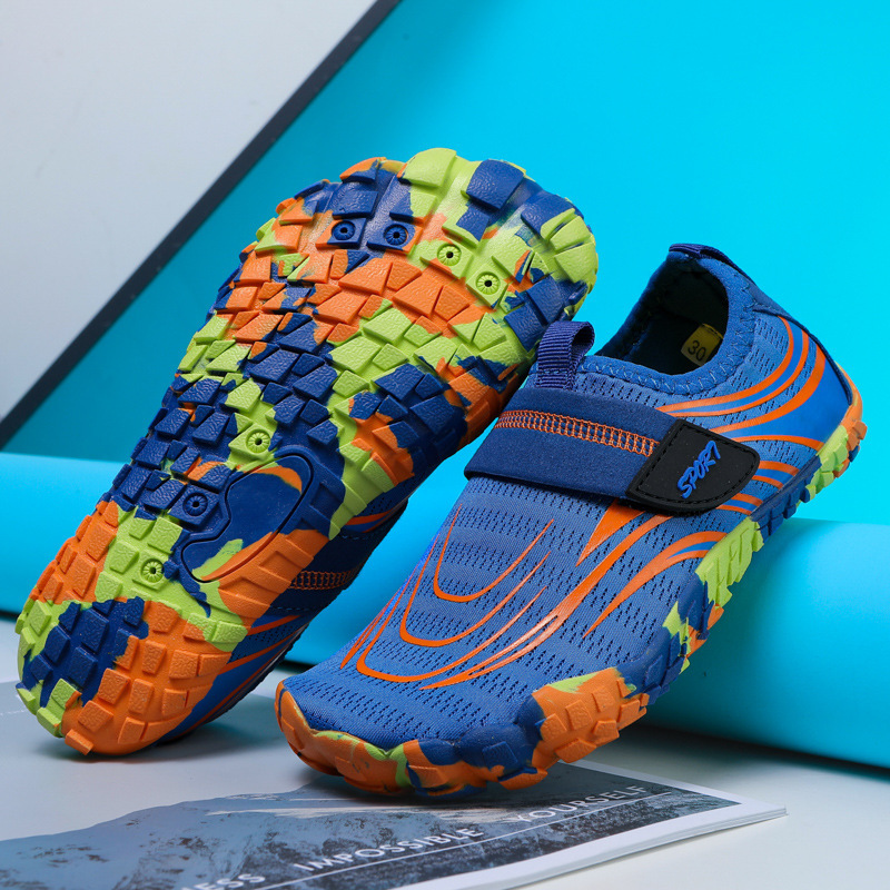 사파이어 블루*056