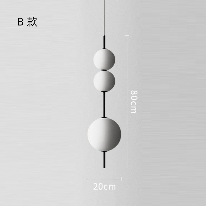 Sección B