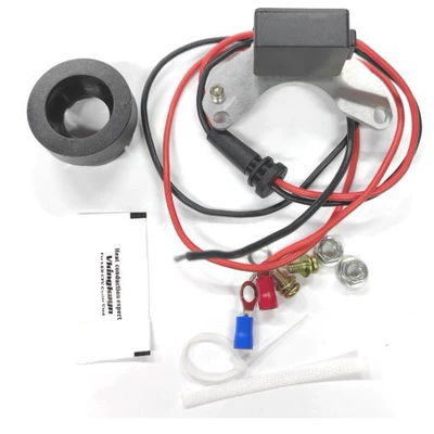 Alovlandırıcı (Vozduşka/İqniter) Cut-off Device Electronic
