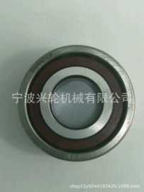 深沟球轴承;圆锥滚子轴承;圆柱滚子轴承