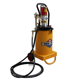 清洗机;气动黄油枪;屠宰初加工