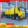 豪沃翻新跨境二手卡车