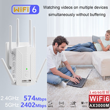 �o��wifi6·����AX3000M��̖�Ŵ���5Gǧ���p�l�Uչ��1000M���^��