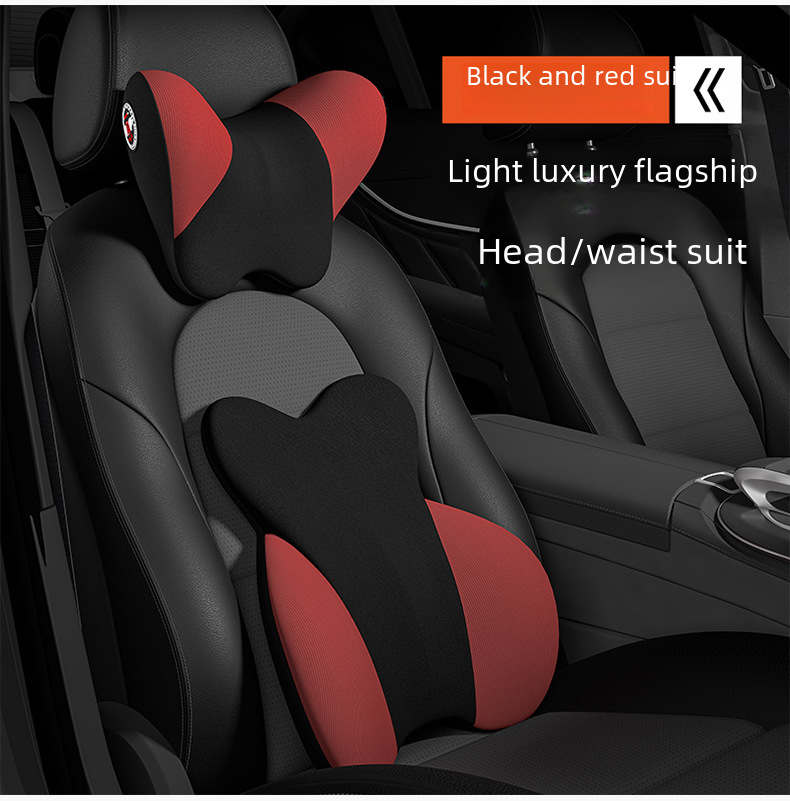 Car Headrest Image 12