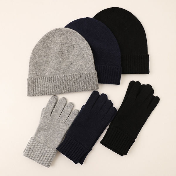 cashmere hat