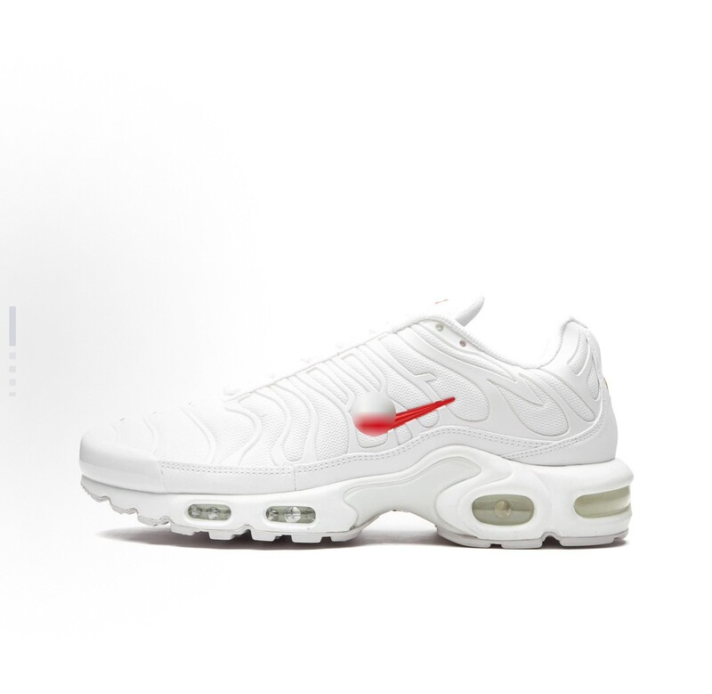 莆田鞋2025AirMaxpus气垫鞋TN系列运动全掌男女跑步鞋情侣款|undefined