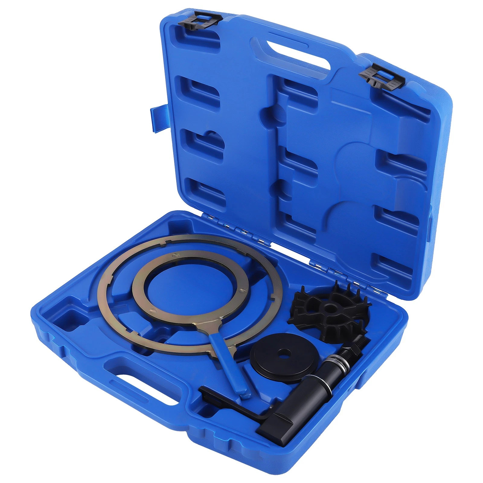 Ford Focus Dps6 Dry Dual-Clutch Transmission Disassembly and Assembly Tool, Clutch Locking and Unlocking Special Tool