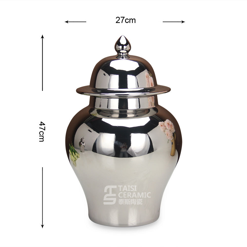 J082 실버 L사이즈