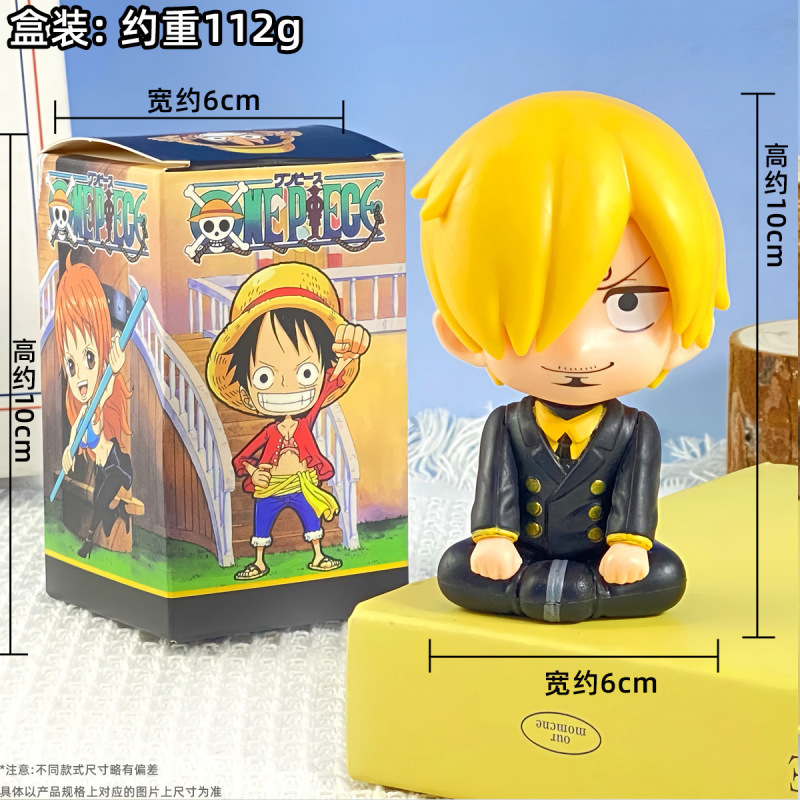 道化師DCヒースレジェ美漫暗黒騎士道化師自殺小隊のフィギュアJoker置物車の屋根の人形|undefined