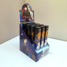 禾硕0016光与夜之恋盲盒笔卡通同人谷中性笔小学生书写顺滑按动笔