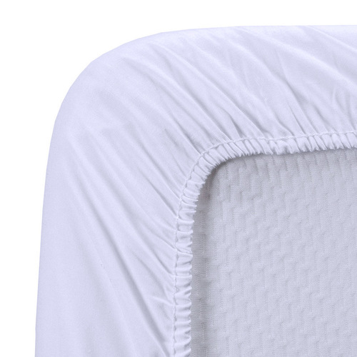 Comfort cushion pure cotton B&B hotel bed protector non-slip dirty mattress comfort cushion hotel hotel mattress protector