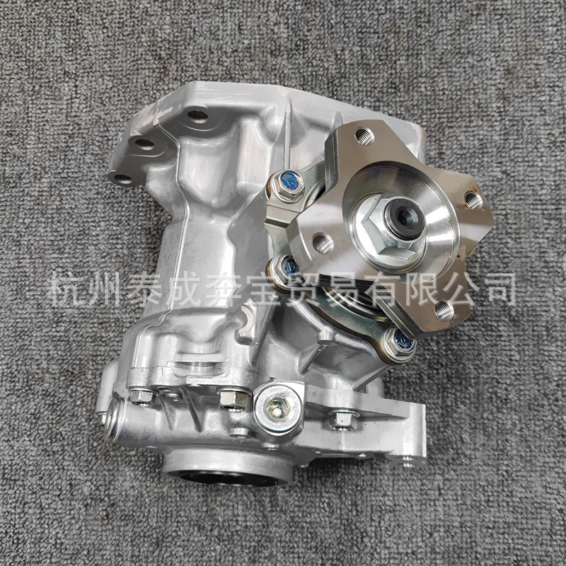 33100-3Ka0B Is Suitable for Nissan Infiniti Qx60 Jx35 331003Ka0B Split Box