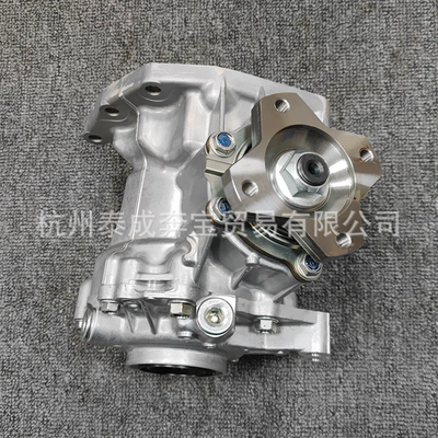 33100-3Ka0B Is Suitable Transfer case