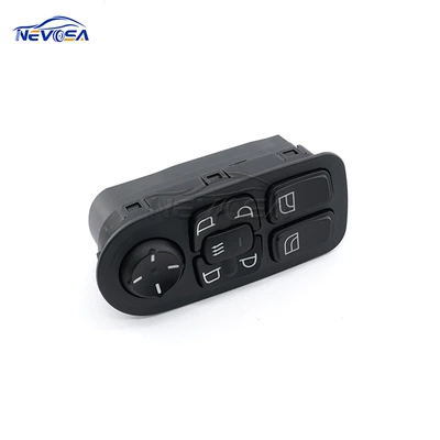 power window switch – Glass lifter