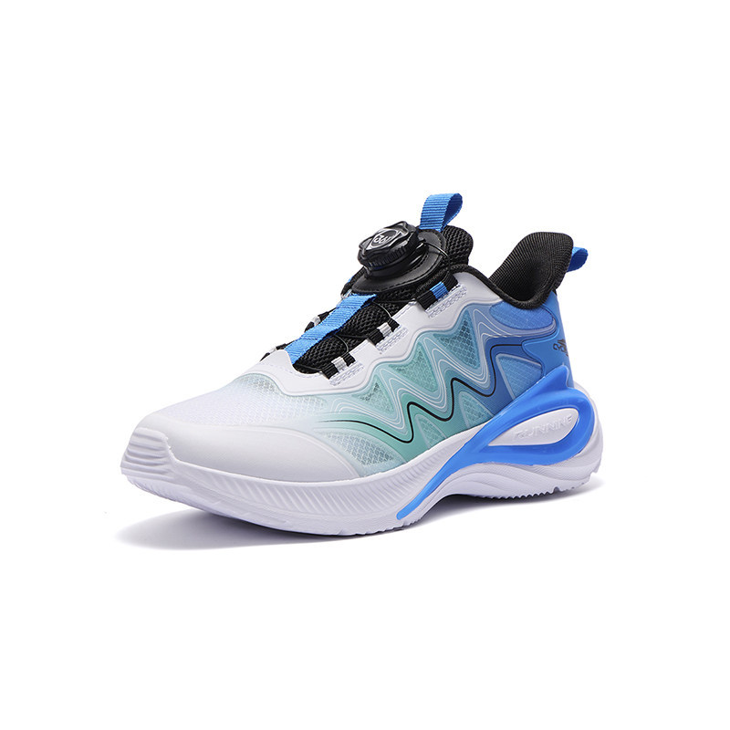 Breathable shoes for boys