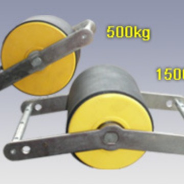 货架阻尼辊筒、货架阻尼器 0.5吨 1吨 1.5吨 2吨阻尼辊筒、