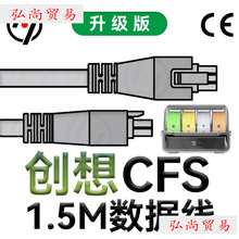 ����CFS 6-pin RS485������ �m��Creality K2P/Hi Combo 3D��ӡ�C