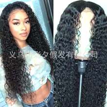 ŷ����Ů���˾���Ůʿ�ٷ�ͷ�� wig��ɫ��ѡ���������˼ٷ�ͷ��