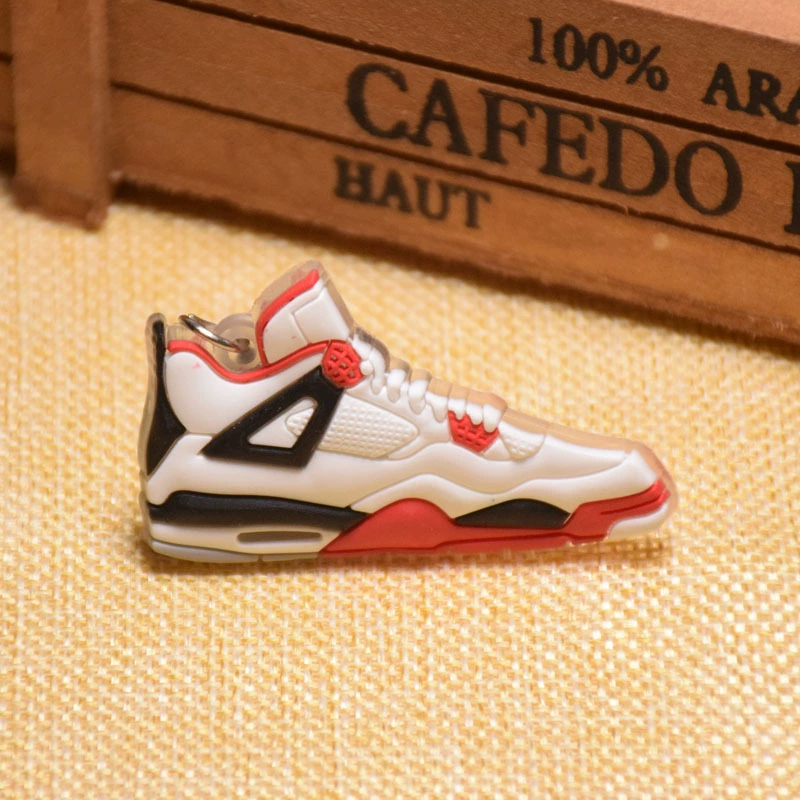 Air Jordan, спортивная обувь, брелок-ключница