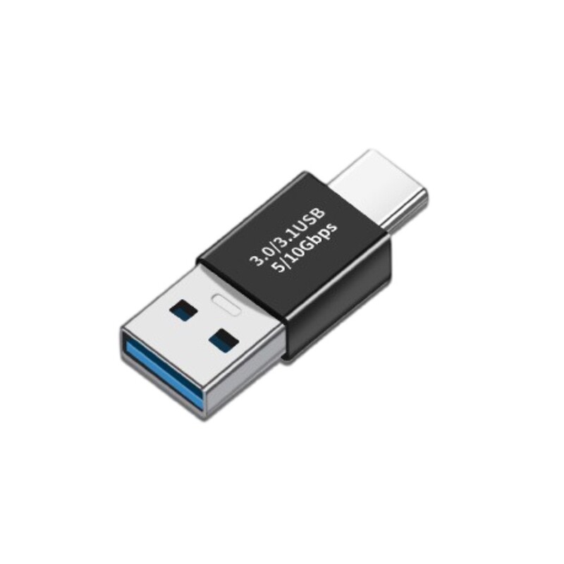 USBtypecアダプタ3.2Gen2公対メスu型変換器10gbps高速伝送90度Lエルボ|undefined