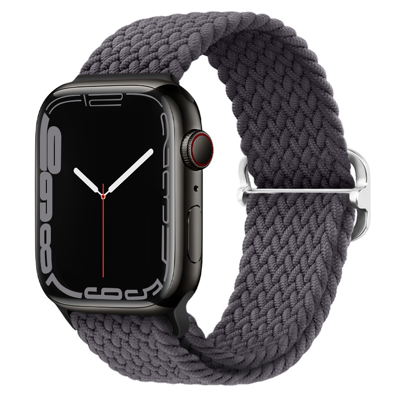 Space gray