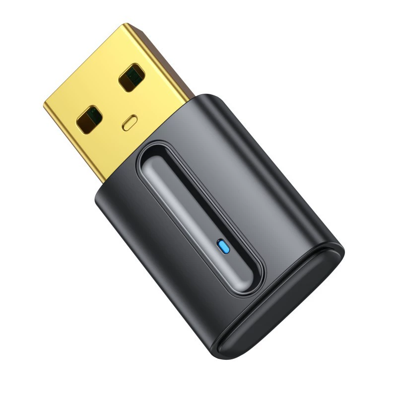 Bluetooth adapter 5.0 free -drive PS4SWITCH computer Bluetooth audio emitter Bluetooth headset voice call