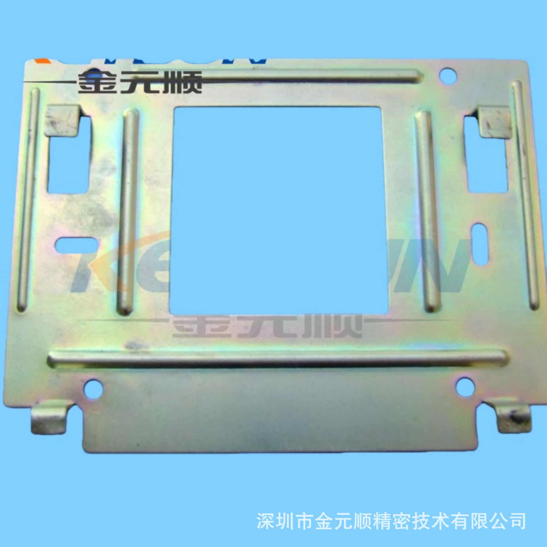 批发小批量电子电器安防机械医疗家居家电汽车用精密不锈钢结构件