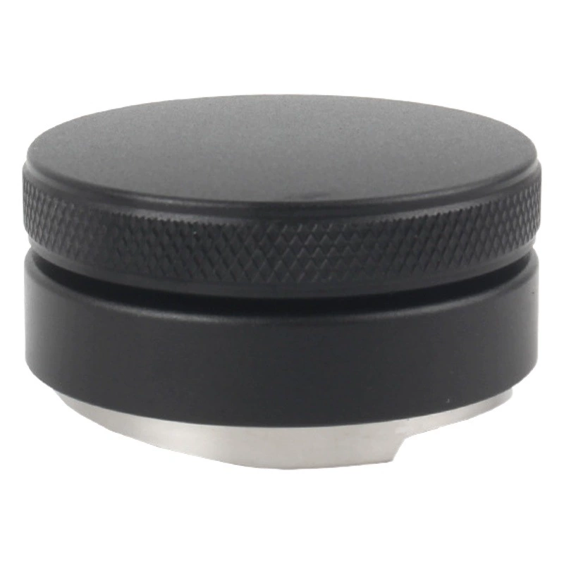 Нержавеющая сталь кофе порошок пресс три суспензии типа кофе ткань порошок 58 мм заполнение количественный порошок молоток оптом