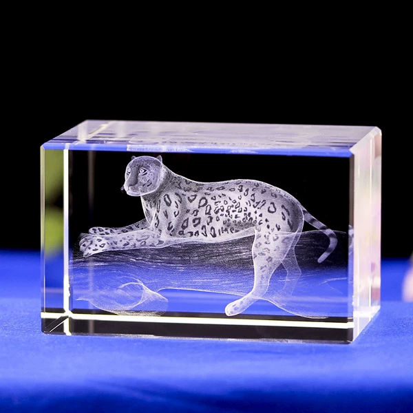 Tree leopard