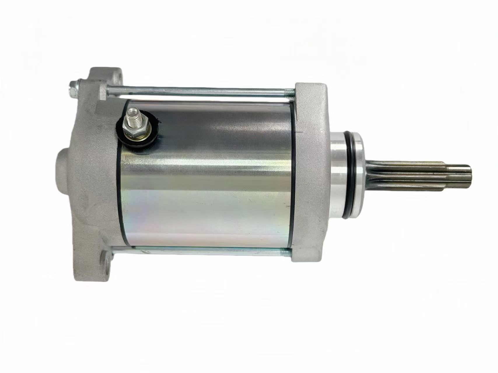 31100-32E00 Starter Motor Motor Suitable for Suzuki Dr650Se Motorcycle Accessories