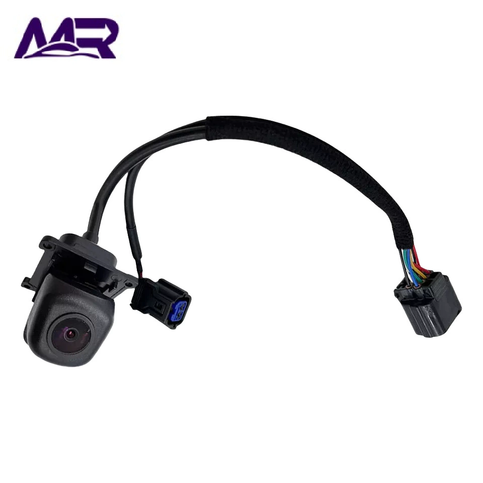 95766-D4500 подходит для современной камеры автомобиля Tucson Kia задний ход парковки автомобиля камера