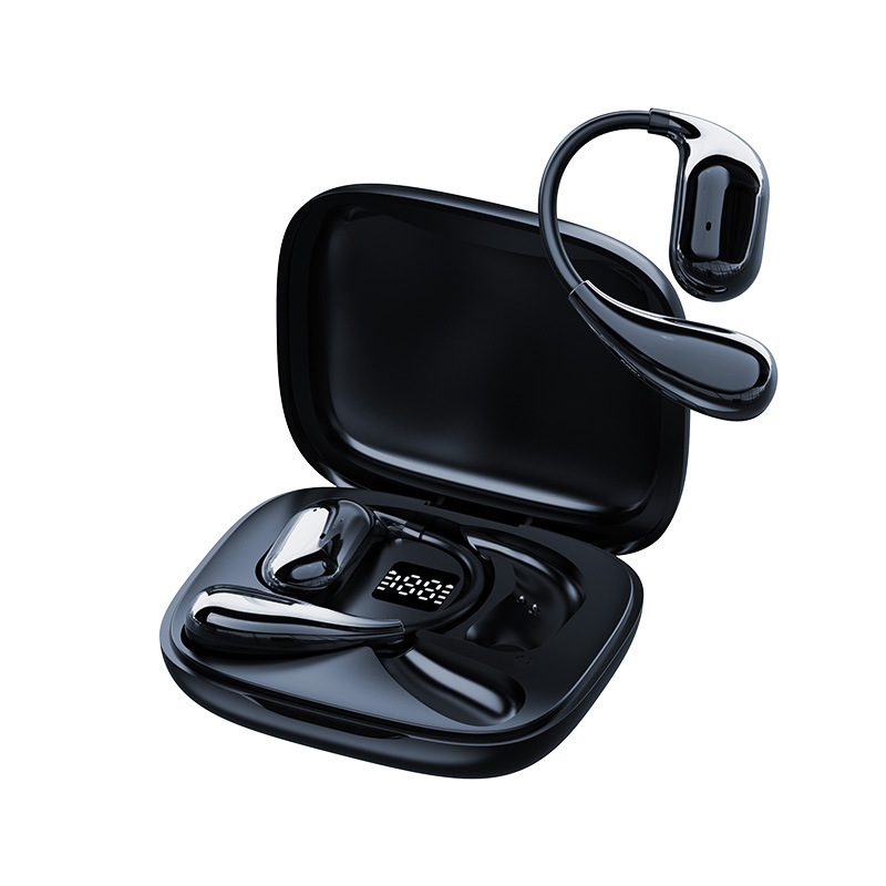 Source Factory V16 Smart Translation Headset Video Call Real-Time Translation Simultaneous Interpretation Recording Transfer Bluetooth