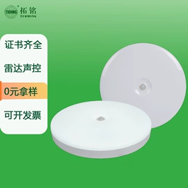 应急指示灯具;野营/露营灯;筒灯