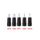 USB revolution 5521 revolution cable DC adapter combination 5.5*2.1 to 5.5*2.5 and other 10-in-1 suit