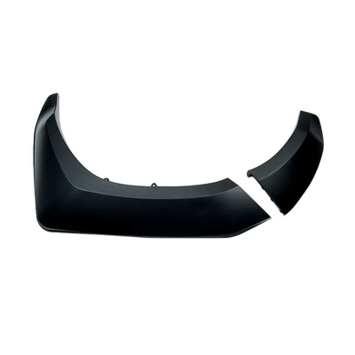 Suitable for Toyota Hilux Hlluxrevogr Wheel eyebrow