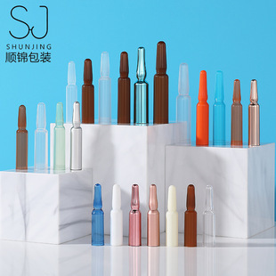 ���Ƽӹ�С��ƿ1.5ml-5ml�۔�ʽ���rƿ���ƿԭҺ���b�Β���ƿ