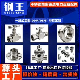 铸造;船用五金配件;合页、铰链