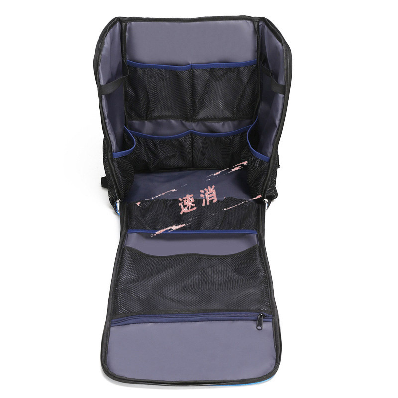 홍수 전투 및 재난 구호 패키지 홍수 통제 비상 배낭 구조 장비 패키지 화재 구조 패키지 홍수 통제 도구 키트 구조 패키지