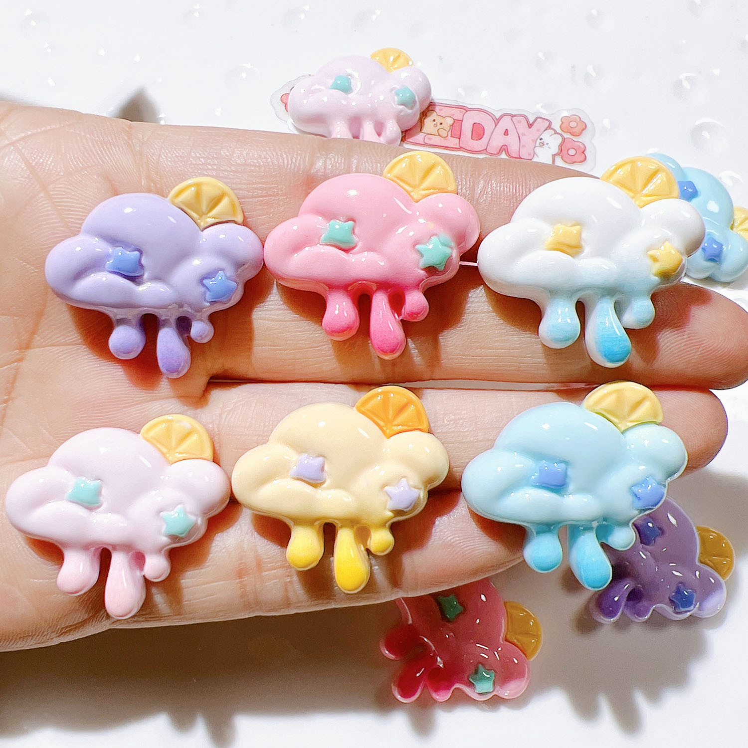 accessories handmade