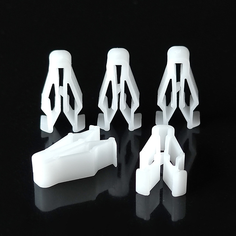 Car clip front door card holder suitable for Hyundai i30 847472L000 interior safety decoration and dashboard